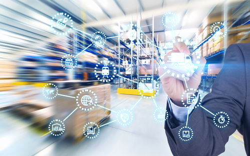 急單涌入，電子制造企業的轉型挑戰與信息技術咨詢服務的管理之道